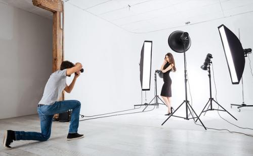 Mengenal Fashion Photography: Ini Cara Biar Ketemu Banyak Fashion Stylist!